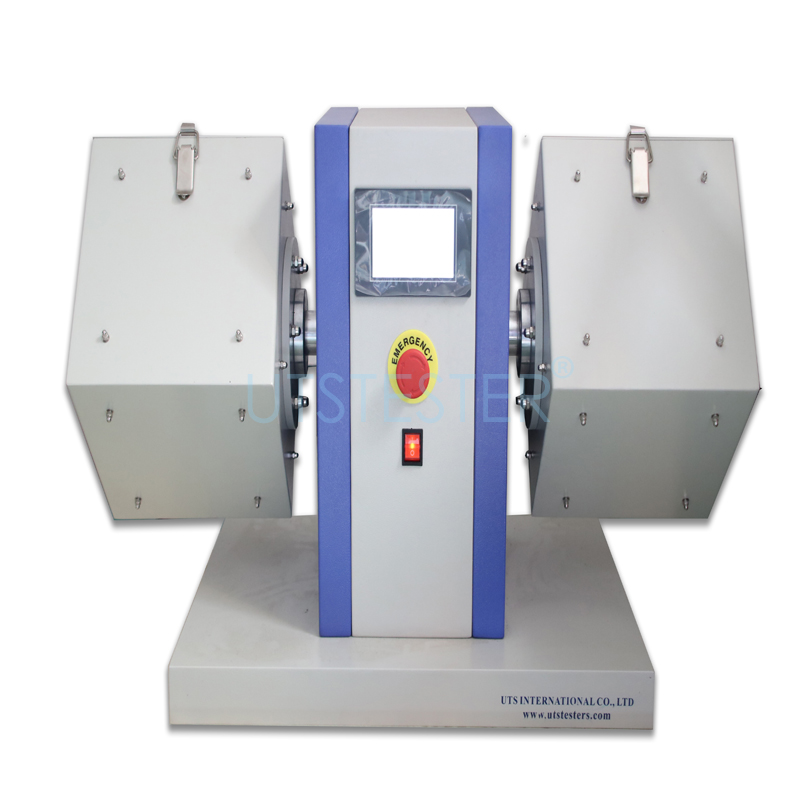 rolling box pilling tester supplier