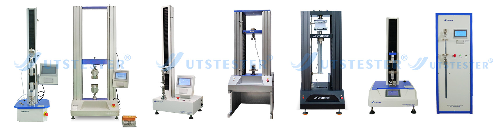 Tensile Strength Tester