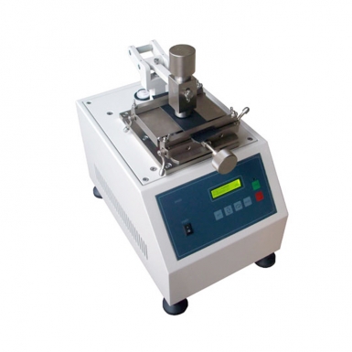 IULTCS Rubbing Fastness Tester for fabric