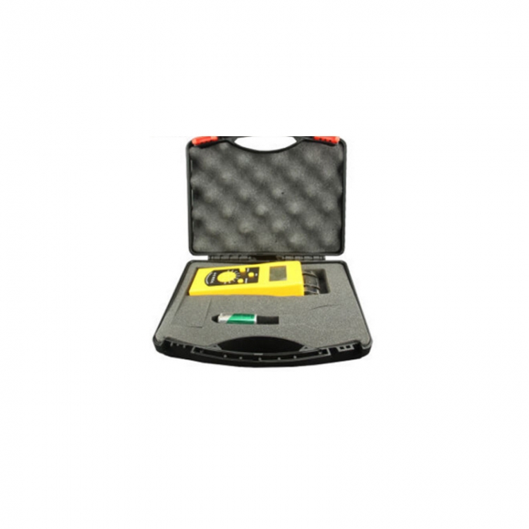 Medidor de umidade portátil digital DM200T