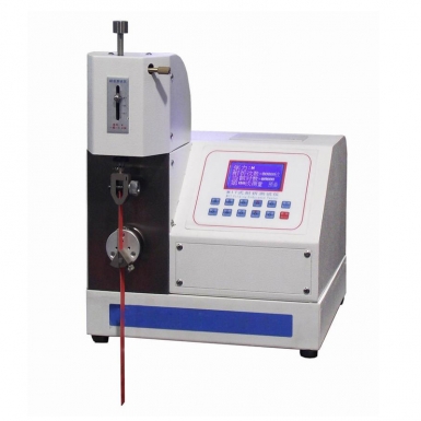 Paper and Board Folding Testing Equipment