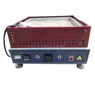 Shoe Material Heat Insulation Tester