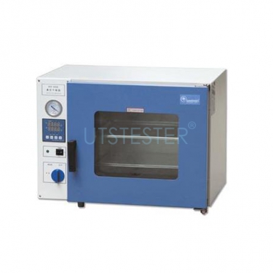 ISO105 Vacuum Drying oven/ Desiccator