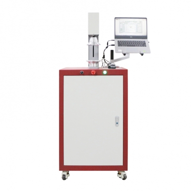GB/T 2626 Gauze Mask Particle Filtration Efficiency Tester