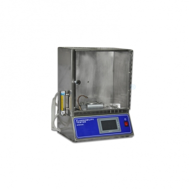 Flammability Tester for lab
