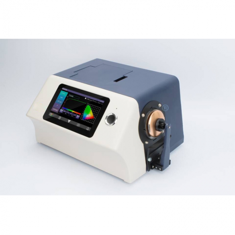 Espectrofotômetro de bancada (configuração alta) UTS-6060
