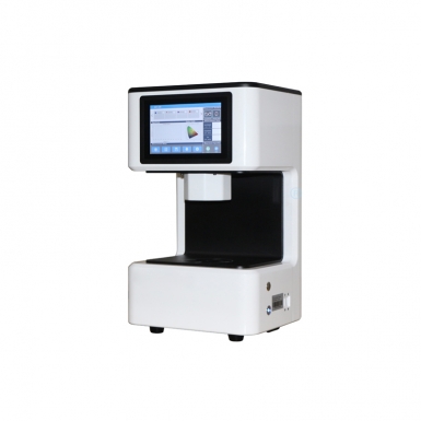 Testador de relação de transmissão de lentes oftálmicas G001